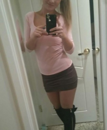 Анкета проститутки Юлия - город Суходольск, 27 лет, №9560